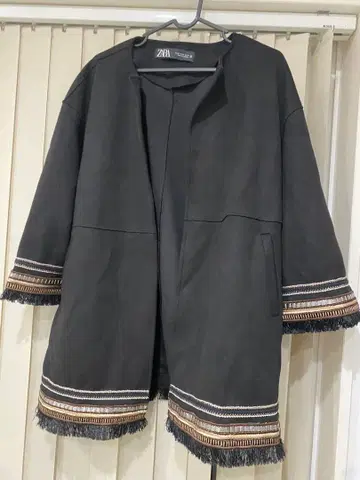 ZARA 자켓