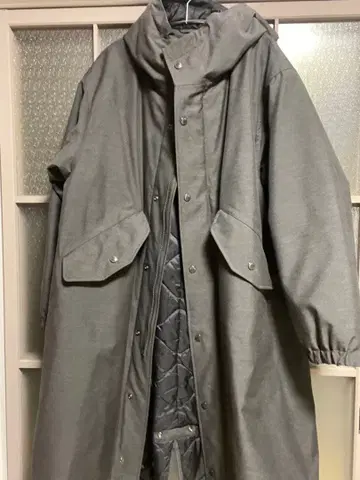 유니클로 engineered garments