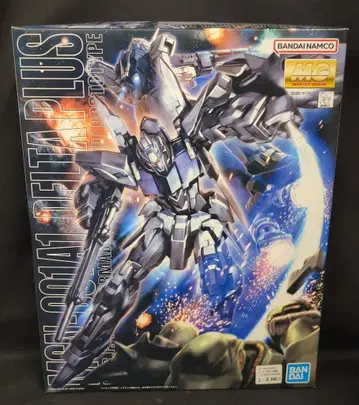 BANDAI SPIRITS MG 반다이남코판 델타 플러스