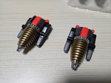 다이아클론 로봇 베이스 함재 머신 세트 머신 G