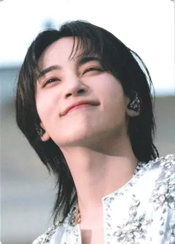 세븐틴 정한 포토북 'FOLLOW AGAIN' 인 시네마