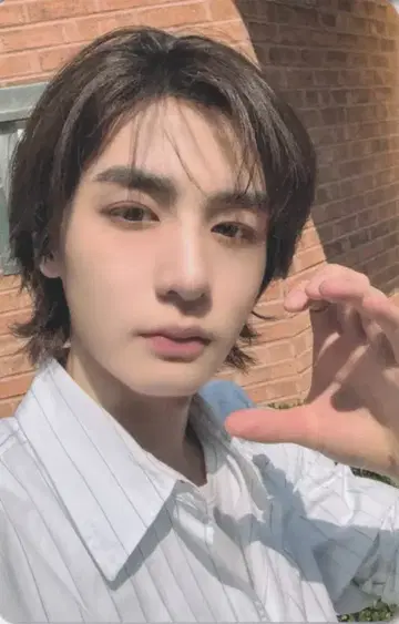 BOYNEXTDOOR Pause ver. LEEHAN The Action