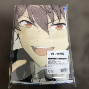 10th ALISTARS!! 모리사와 치아키