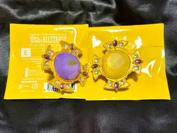 앙스타 스타라이 10th 라이트 링 카오루 아도니스 UNDEAD