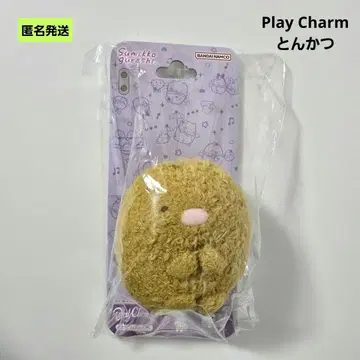 [ 익명 ] 스미코구라시 돈카츠 Play Charm 후와후와 플레이 참