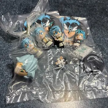 그림조 묶음 판매 BLEACH