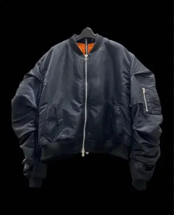 AMNJX 27CIRCUS MA-1 L