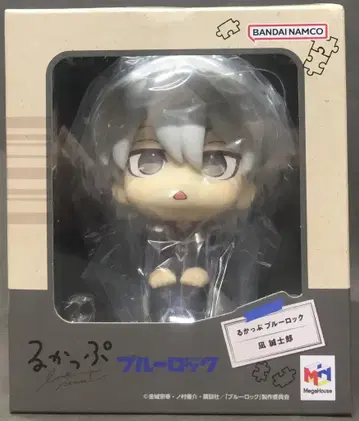 메가하우스 룩업 나기 세이시로