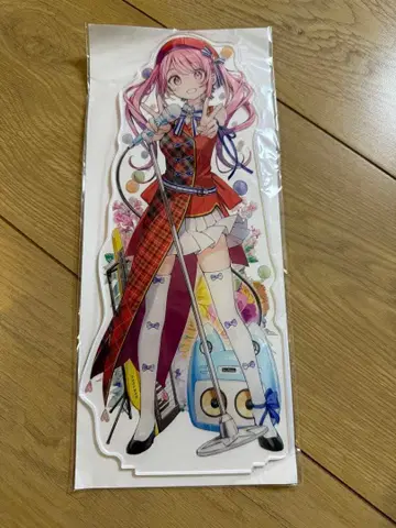 [ 미개봉 새상품 ] C105 칸토쿠 싸개 아크릴 스탠드