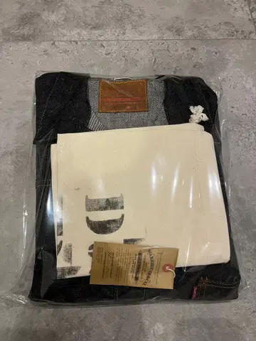 warehouse x 정키 스타일 DD-S2001XX