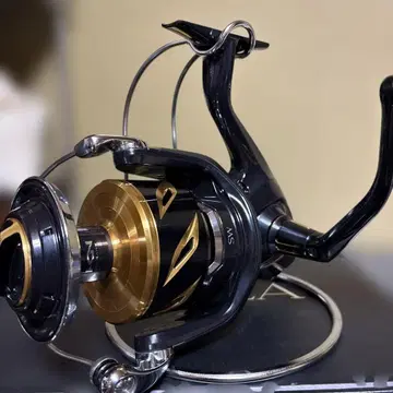 시마노 20 스텔라 SW18000HG 미사용 새상품