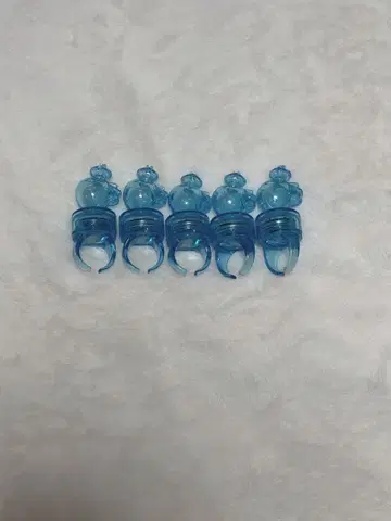 스토푸리 코론 반지 라이트 묶음 판매