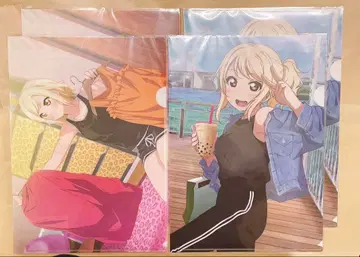 니지가사키 미야시타 아이 데이트 클리어 파일 세트