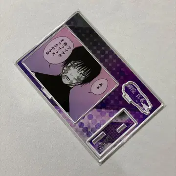 주술회전 생일 명장면 디오라마 피규어 젠인 마키