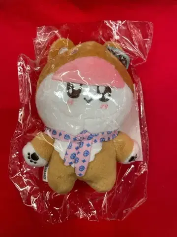 SEVENTEEN 인형옷 봉봉 강아지