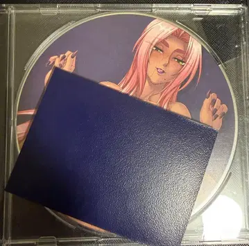 대마인 잉그리드 드라마 CD