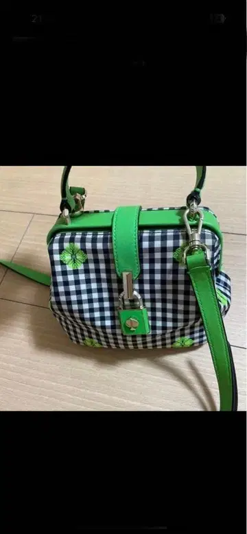 케이트 스페이드 숄더백 스테이시