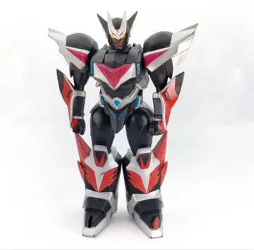 [ 초성신 그랑세이저 다이로기안 ] 소프트 비닐 피규어