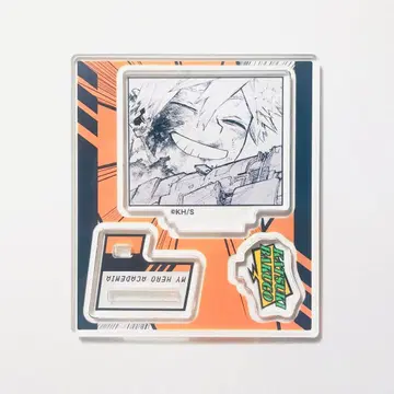 바쿠고 카츠키 아크릴 피규어 컬렉션 히로아카