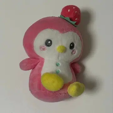 JOCHUM 뽀뽀 마스코트