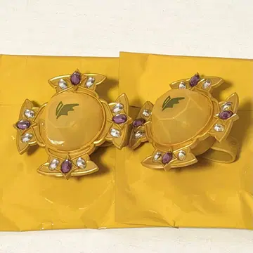 앙스타 스타라이 10th 링라이트 하네카제 카오루