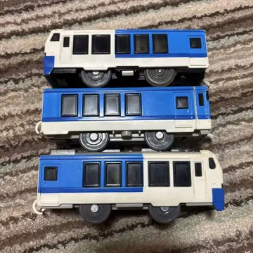 프라레일 리조트 시라카미 키하 40계 절판