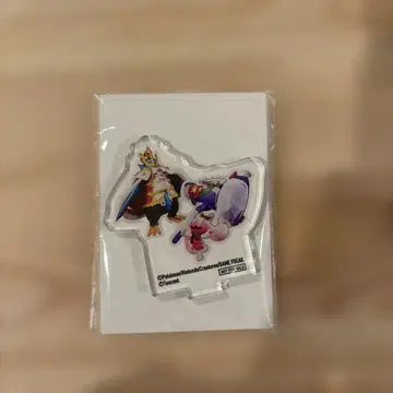 포켓몬 유나이트 포케유나 아크릴 스탠드 엠페르트 데카누짱