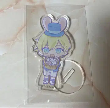 유메카와 쇼고 아크릴 스탠드 프리파라