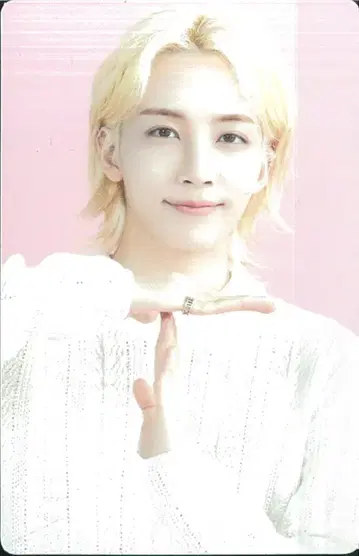 SEVENTEEN JEONGHAN CAFE in SEOUL 10
