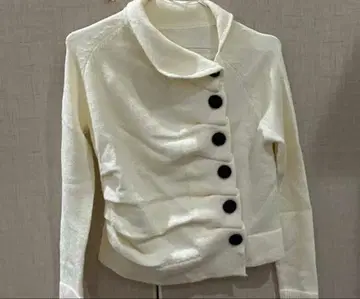 00s archive 가디건 나폴레옹 자켓풍 y2k