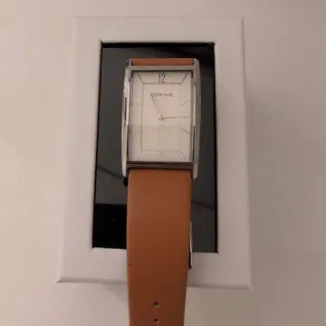 [ 새상품급 ] BERING 시리얼 넘버 한정판 손목시계 남성용 여성용