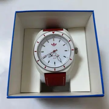 adidas originals stansmith 시계