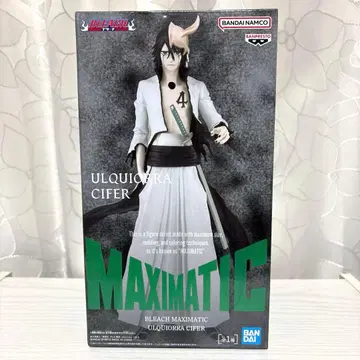 블리치 우루키오라 피규어