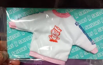 리카짱 복권 드레스 스트레이너 다이컷 키체인 인형 외 세트