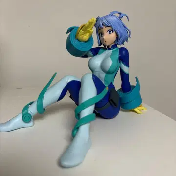 나의 히어로 아카데미아 GLITTER GLAMOURS 네지레 피규어