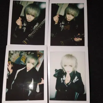 the Raid. Co'COON 유우하 폴라로이드 세트 13