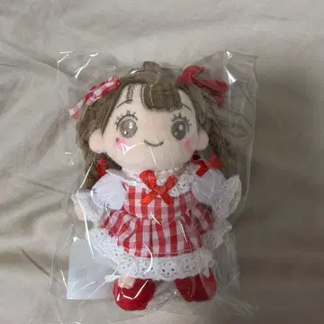 CUTIE STREET 후리누이 후루사와 리사 생탄 굿즈 2025