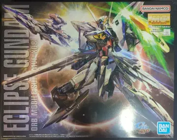 BANDAI SPIRITS MG 1/100 반다이남코판 이클립스 건담