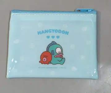 산리오/카미오재팬 시크릿 미니 파우치 한교동 2025년