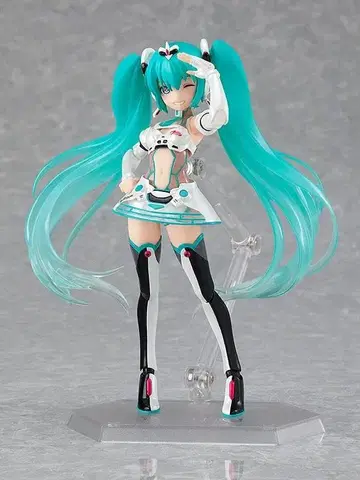 figma 레이싱 미쿠 2012 ver.