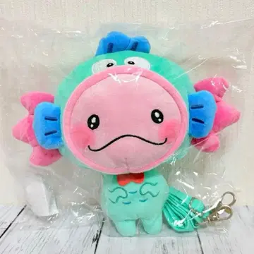 우파고로 한교동 사토 타이키 산리오 패스 케이스