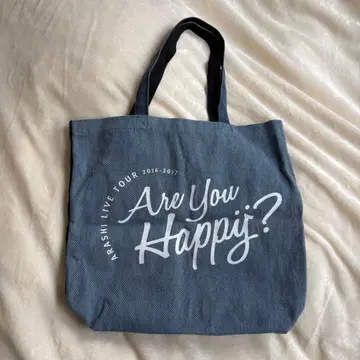 아라시 투어 백