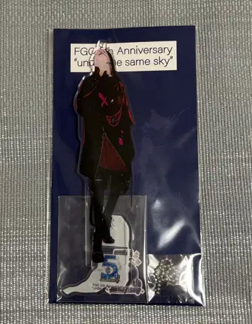 FGO 카르나 아크릴 마스코트