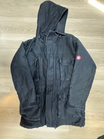 C.E (Cav Empt) HEAVY SMOCK C.E 헤비 스모크
