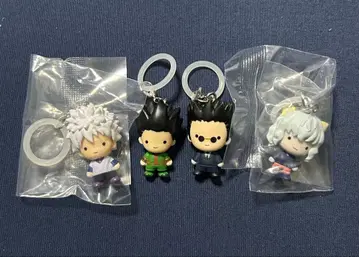 헌터헌터 메지루시 묶음 판매