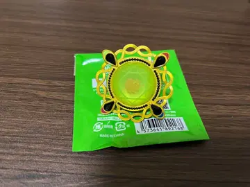 토모에 히요리 링 라이트