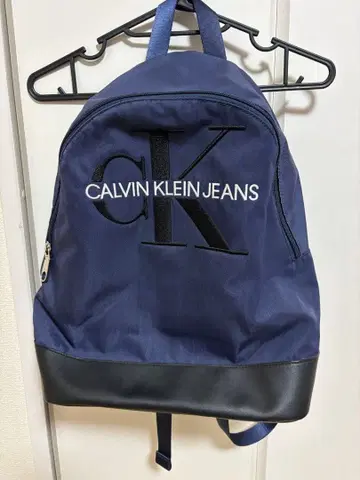 캘빈클라인 백팩