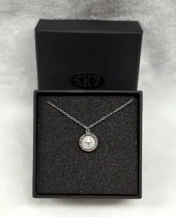 StrayKids 2023 5-STAR 서울 SPECIAL I.N 목걸이