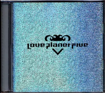 애니메이션 CD 천지를 나는 자들 /작안의 샤나