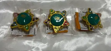 스타라이 10th 링 라이트 타카미네 미도리